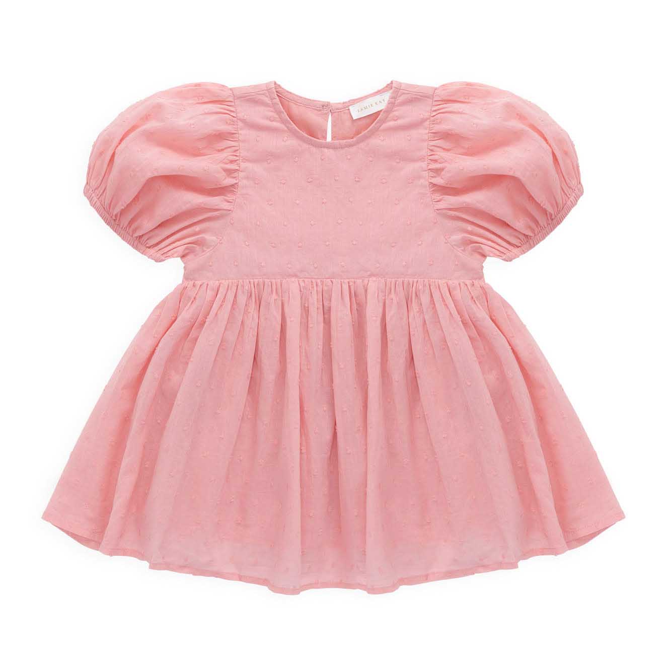 Jamie Kay Frannie Dress 3-6Y
